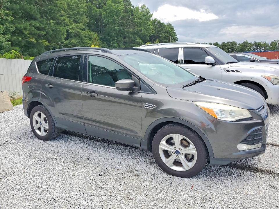 Aukcja sprzedaży 2015 Ford Escape, vin: 1FMCU0GX7FUB79834, numer aukcji: 64491596