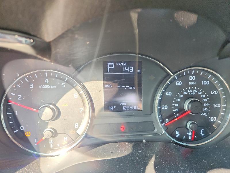 Aukcja sprzedaży 2017 Kia Forte, vin: 3KPFK4A70HE126014, numer aukcji: 66611306