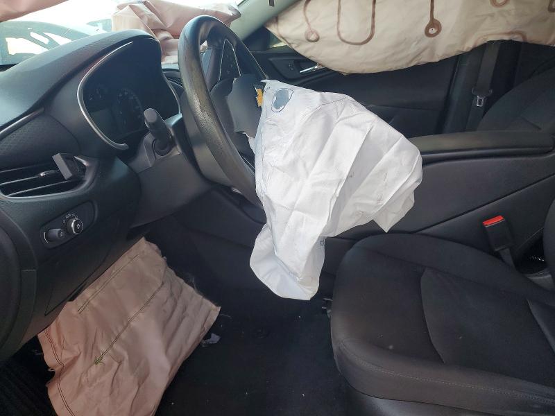 65938516 :رقم المزاد ، 1G1ZB5ST5HF170216 vin ، 2017 Chevrolet Malibu مزاد بيع