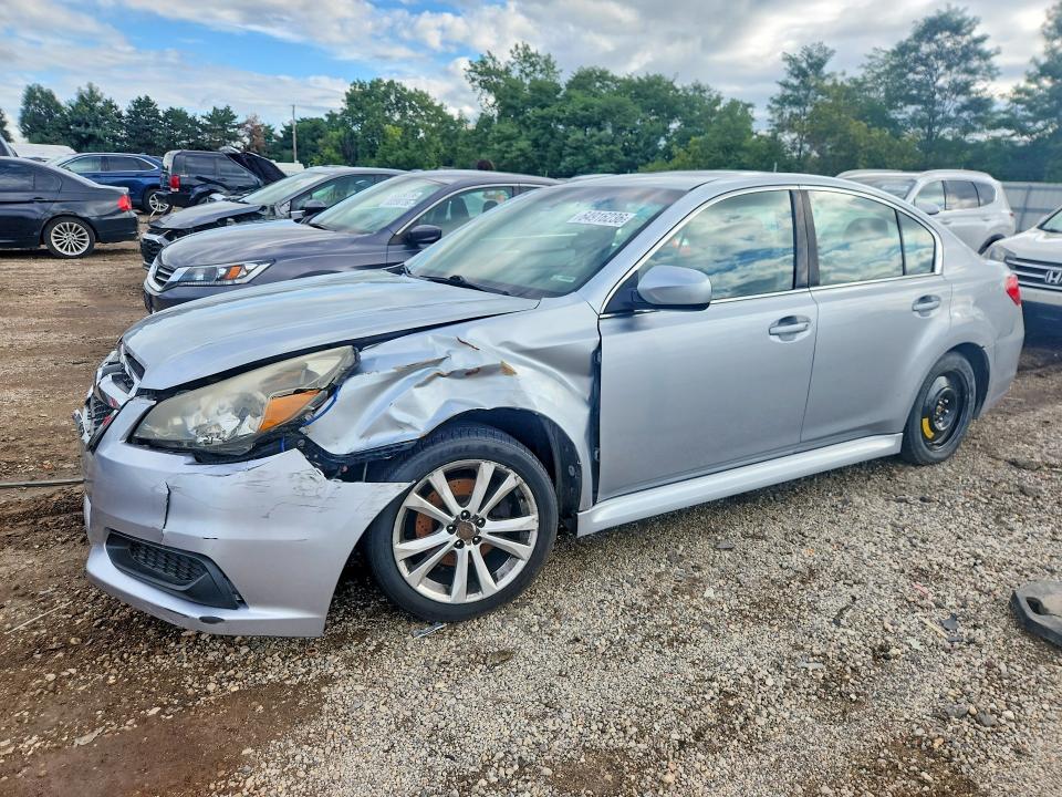 Aukcja sprzedaży 2013 Subaru Legacy, vin: 4S3BMCG62D3002037, numer aukcji: 64916236