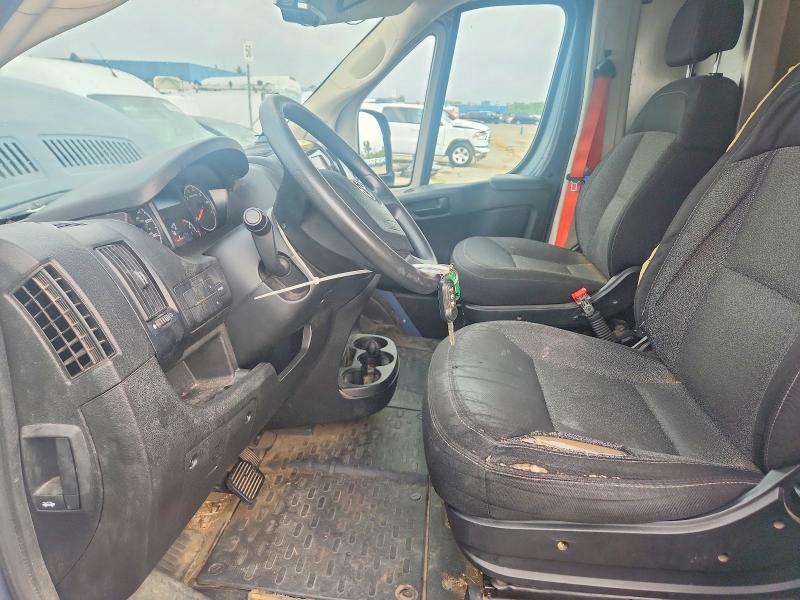 Aukcja sprzedaży 2021 Ram Promaster 3500, vin: 3C6FRVJG6ME501181, numer aukcji: 63836376