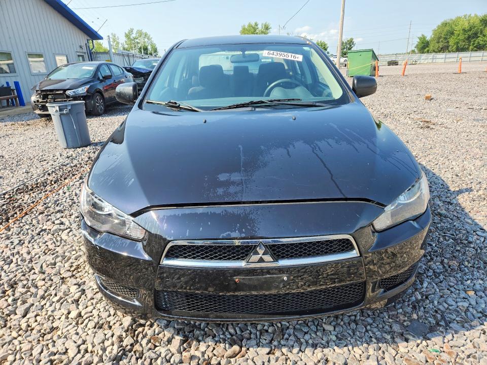 Aukcja sprzedaży 2012 Mitsubishi Lancer, vin: JA32U2FU7CU032202, numer aukcji: 64395516