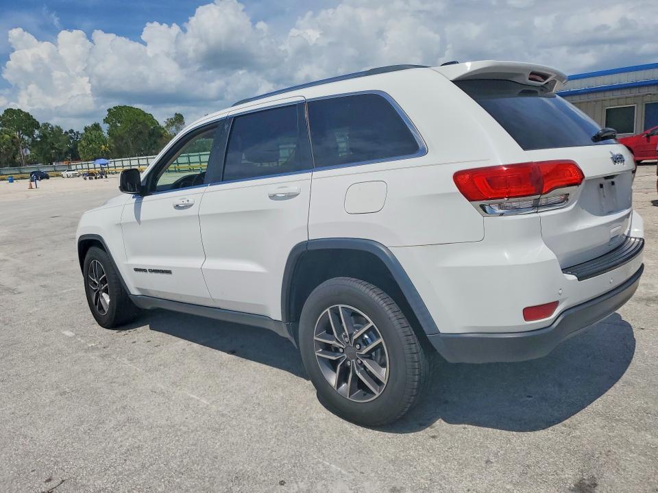 Aukcja sprzedaży 2019 Jeep Grand Cherokee, vin: 1C4RJEAG2KC811572, numer aukcji: 63484596