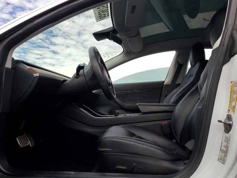 Aukcja sprzedaży 2019 Tesla Model 3, vin: 5YJ3E1EB5KF419917, numer aukcji: 65397576