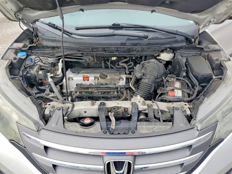 Продажа на аукционе авто 2013 Honda Cr-v, vin: 2HKRM4H53DH616271, номер лота: 63597026