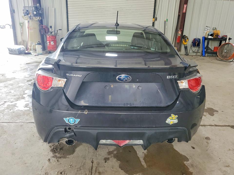 2013 Subaru Brz მანქანა იყიდება აუქციონზე, vin: JF1ZCAC10D2606911, აუქციონის ნომერი: 64136626