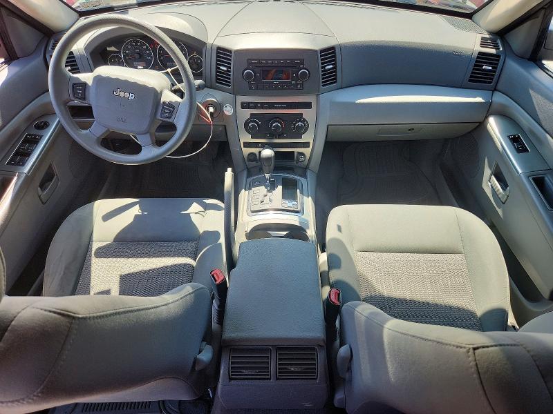 Aukcja sprzedaży 2007 Jeep Grand Cherokee Lared, vin: 1J8HR48P17C540301, numer aukcji: 63715746