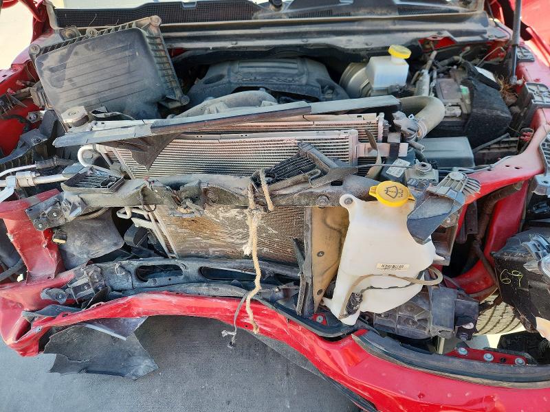 65435936 :رقم المزاد ، 1C6RREJT0LN320940 vin ، 2020 Ram 1500 مزاد بيع