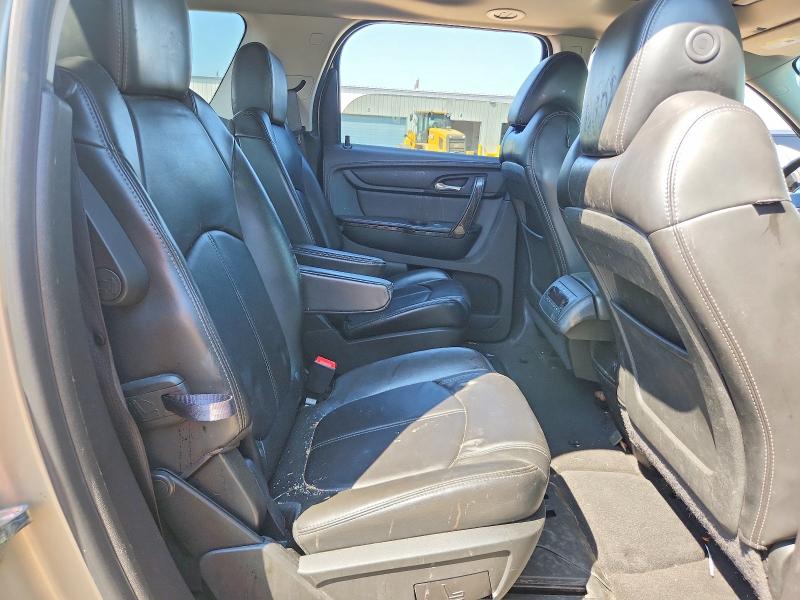 66695536 :رقم المزاد ، 1GKKRRKD4DJ207417 vin ، 2013 Gmc Acadia مزاد بيع