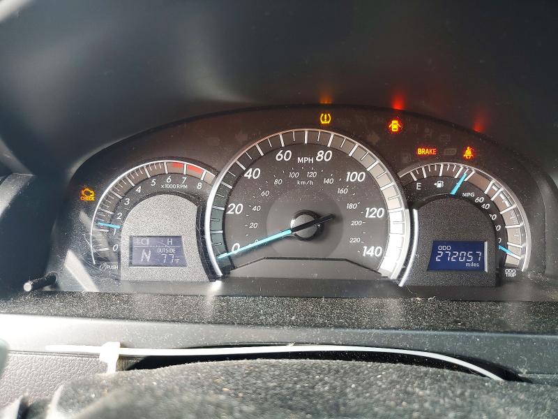 62920976 :رقم المزاد ، 4T1BF1FK6DU710732 vin ، 2013 Toyota Camry مزاد بيع