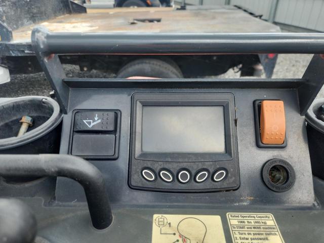 64269796 :رقم المزاد ، KBXLCA1U4PLK14617 vin ، 2023 Kubota Skid Steer مزاد بيع
