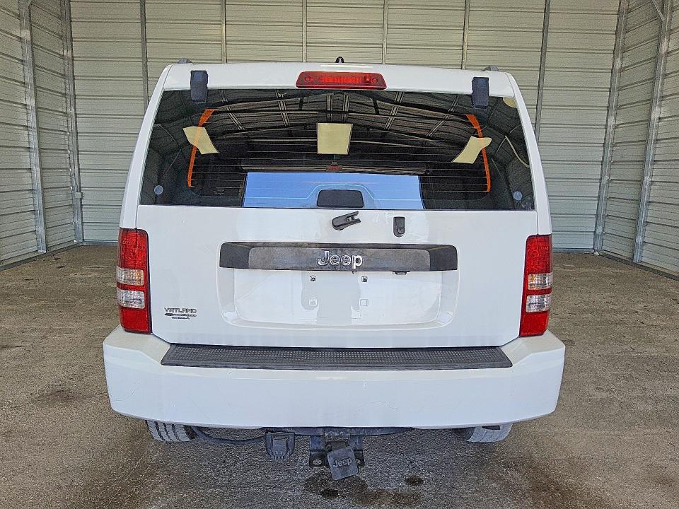 Продаж на аукціоні авто 2012 Jeep Liberty, vin: 1C4PJLAK7CW160293, номер лоту: 63843296
