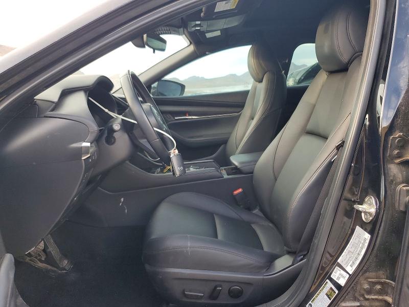 66307306 :رقم المزاد ، JM1BPALM8R1652140 vin ، 2024 Mazda 3 مزاد بيع