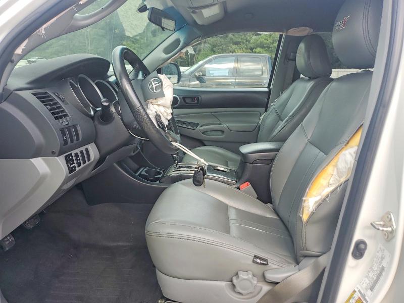 Aukcja sprzedaży 2015 Toyota Tacoma, vin: 5TFJU4GN2FX073646, numer aukcji: 65880806
