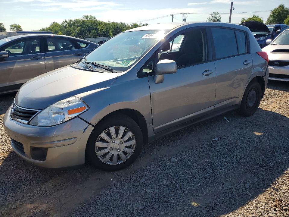 Aukcja sprzedaży 2012 Nissan Versa, vin: 3N1BC1CP9CK203838, numer aukcji: 62693386