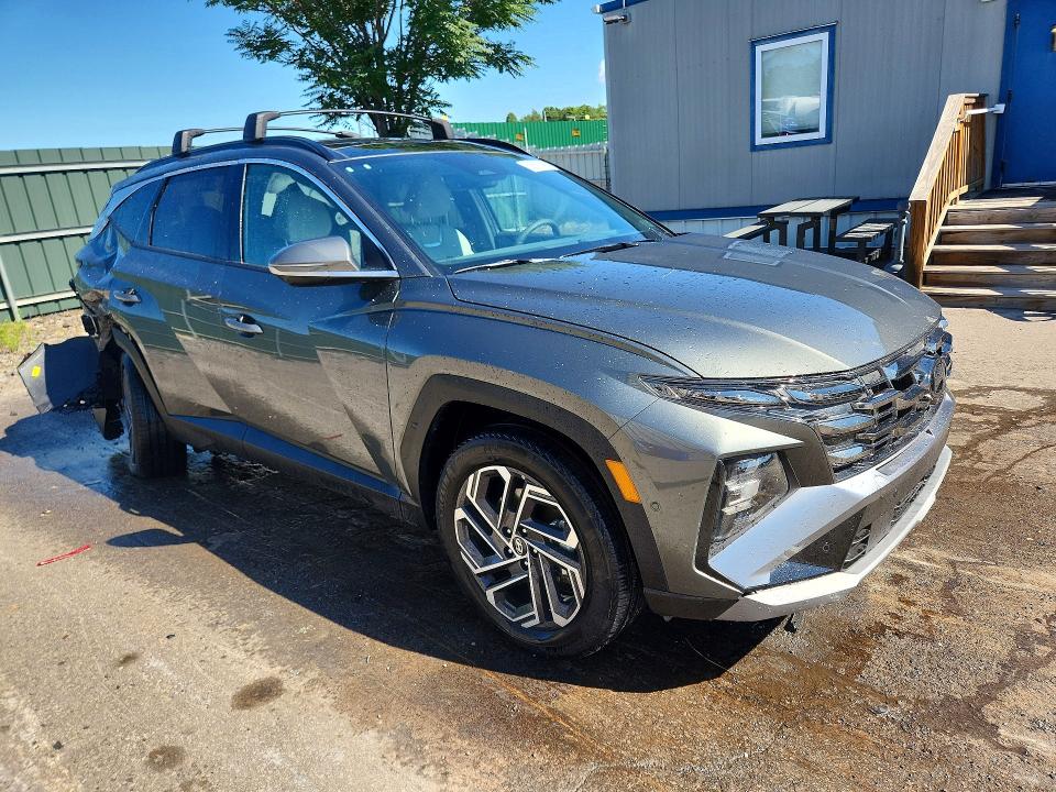Aukcja sprzedaży 2026 Hyundai Tucson Hybrid, vin: KM8JEDD1XTU417666, numer aukcji: 63693746