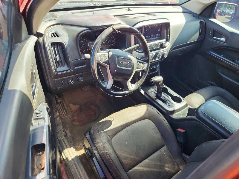 Aukcja sprzedaży 2016 Gmc Canyon, vin: 1GTH6CEA2G1389054, numer aukcji: 65048566
