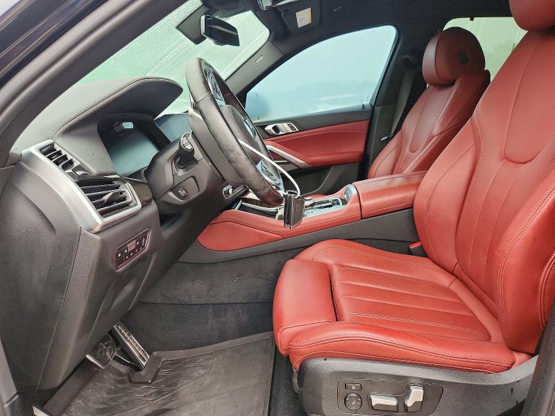 Продажа на аукционе авто 2020 Bmw X6, vin: 5UXCY6C00L9D11823, номер лота: 64318096