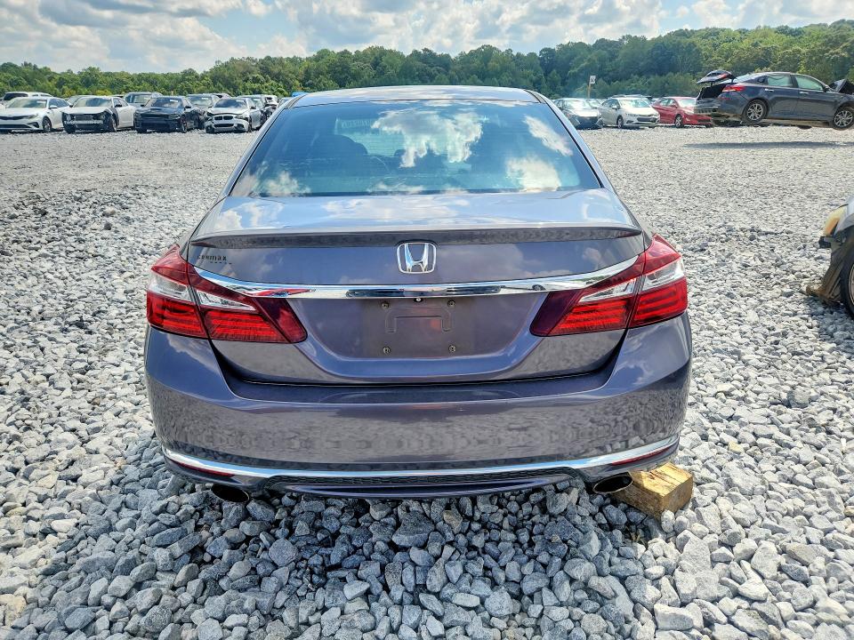 Aukcja sprzedaży 2016 Honda Accord, vin: 1HGCR2F59GA185043, numer aukcji: 66975226