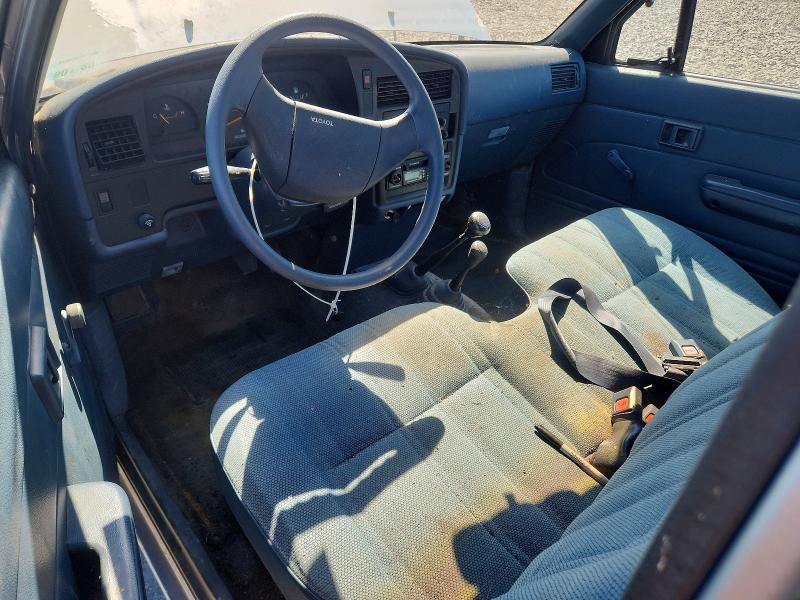 Aukcja sprzedaży 1989 Toyota Pickup, vin: JT4VN01DXK2004296, numer aukcji: 63603996