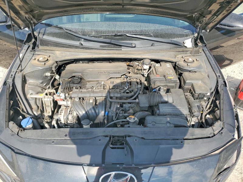 Aukcja sprzedaży 2022 Hyundai Elantra, vin: KMHLP4AG4NU368026, numer aukcji: 65455946