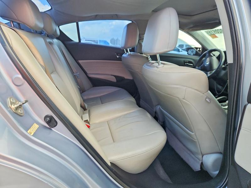 Продаж на аукціоні авто 2016 Acura Ilx, vin: 19UDE2F34GA017454, номер лоту: 66020916