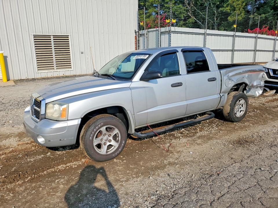 Aukcja sprzedaży 2006 Dodge Dakota, vin: 1D7HE48N26S640967, numer aukcji: 66846186