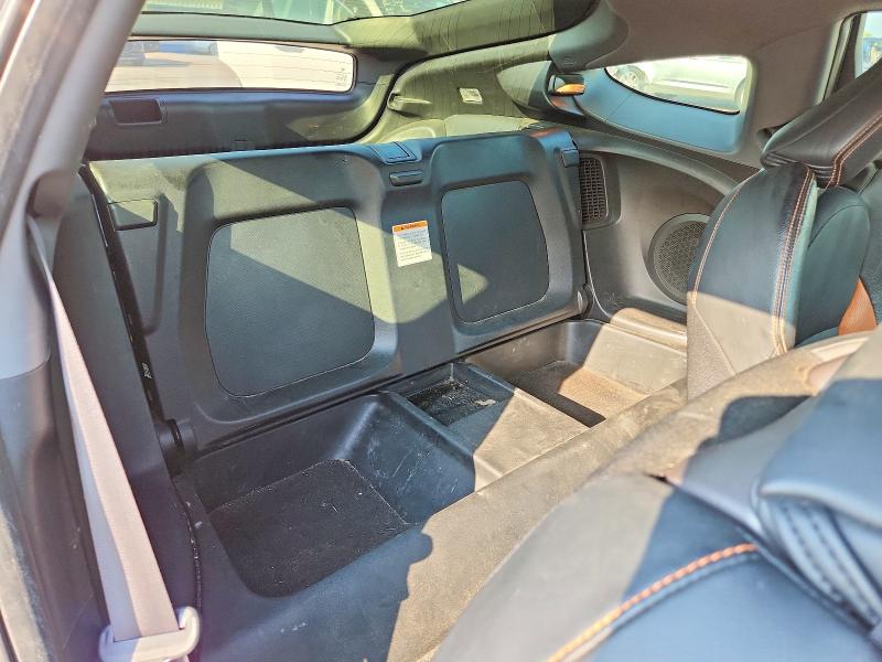 Aukcja sprzedaży 2016 Honda Cr-z, vin: JHMZF1D64GS001661, numer aukcji: 64802256