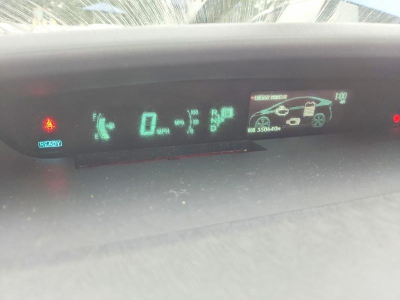 Aukcja sprzedaży 2010 Toyota Prius, vin: JTDKN3DU1A0128967, numer aukcji: 65409646