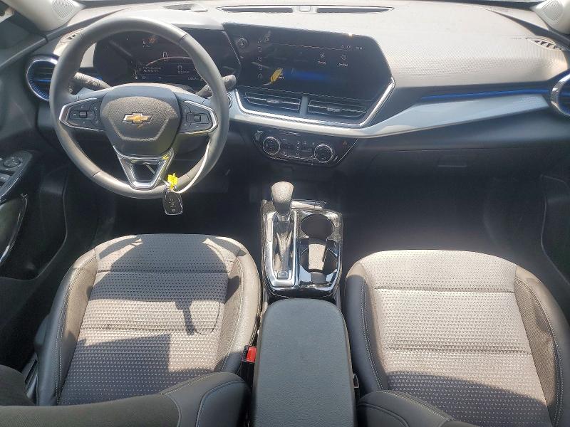 63903066 :رقم المزاد ، KL77LHEP7SC149031 vin ، 2025 Chevrolet Trax مزاد بيع