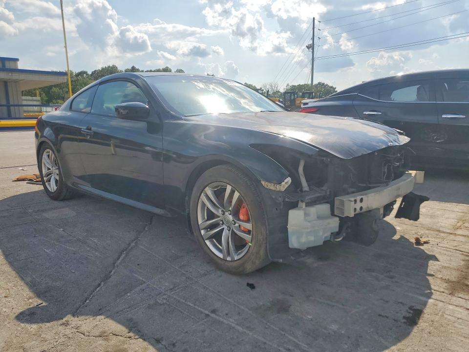 65501176 :رقم المزاد ، JNKCV64E28M117704 vin ، 2008 Infiniti G37 مزاد بيع