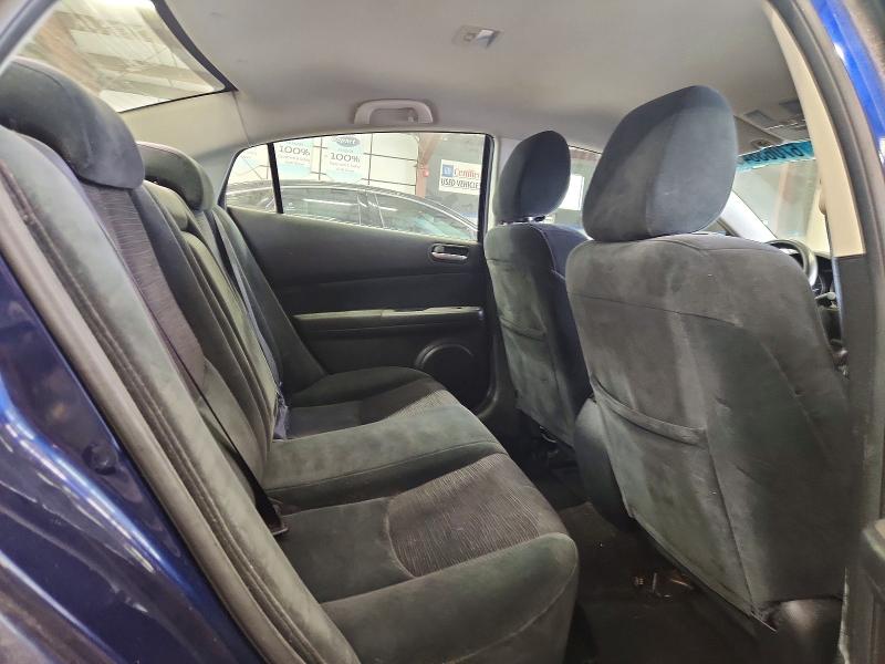 Aukcja sprzedaży 2010 Mazda 6, vin: 1YVHZ8BHXA5M14394, numer aukcji: 67063846
