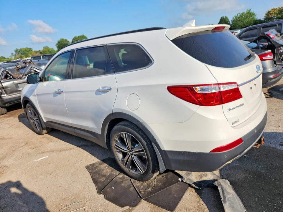 Aukcja sprzedaży 2015 Hyundai Santa Fe, vin: KM8SRDHF3FU116577, numer aukcji: 64255316