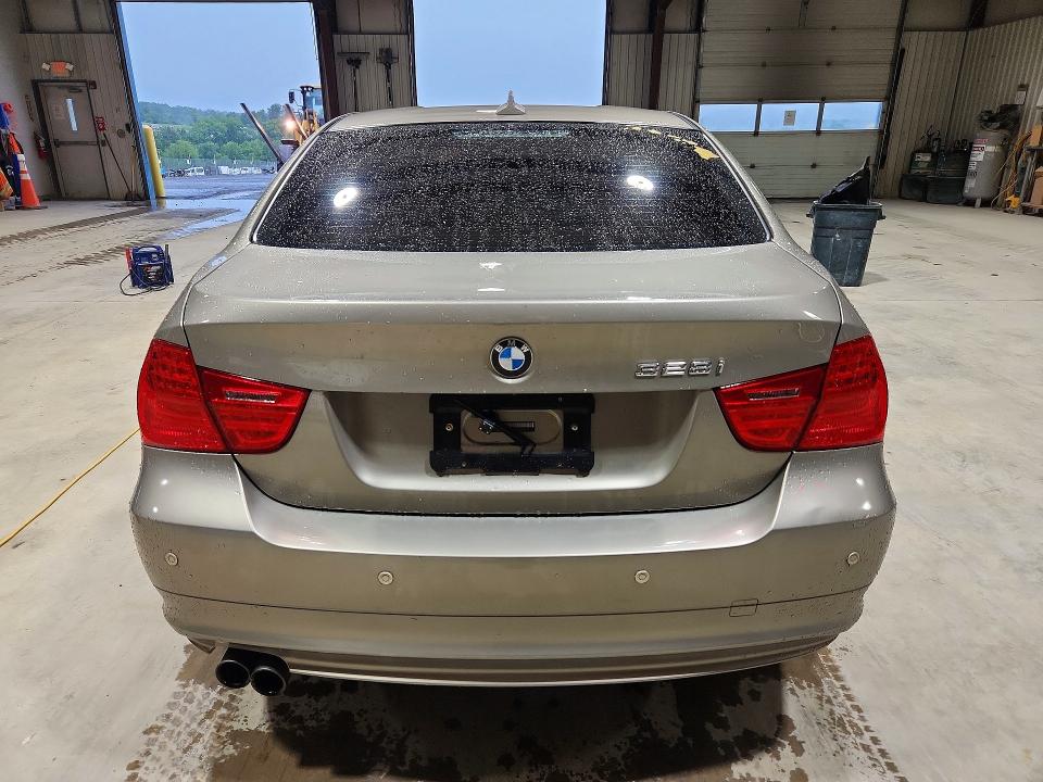 Aukcja sprzedaży 2011 Bmw 328, vin: WBAPK5G59BNN25634, numer aukcji: 63206226