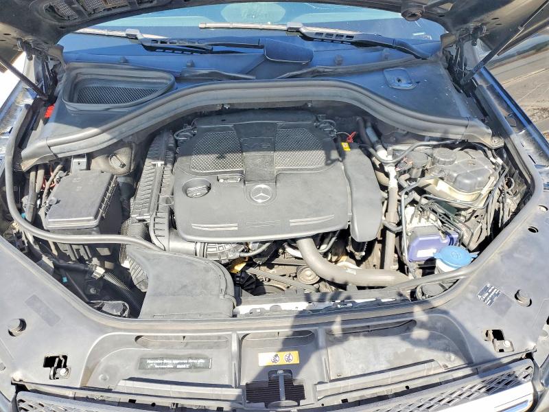 63283456 :رقم المزاد ، 4JGDA5JB4GA681985 vin ، 2016 Mercedes-benz Gle مزاد بيع