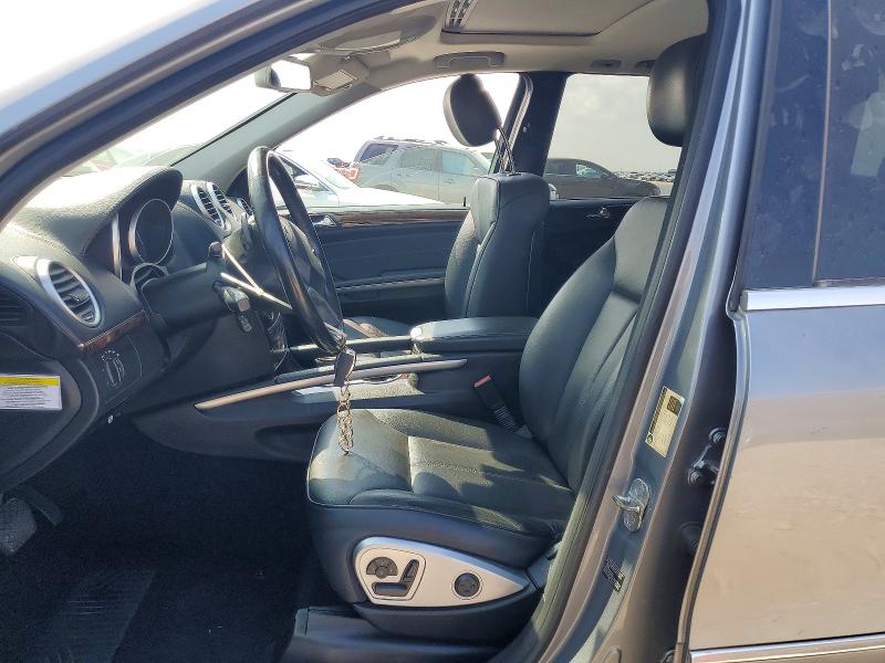 63610416 :رقم المزاد ، 4JGBF7BE2CA765309 vin ، 2012 Mercedes-benz Gl مزاد بيع
