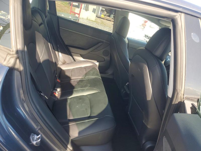 Продаж на аукціоні авто 2022 Tesla Model 3, vin: 5YJ3E1EA5NF309980, номер лоту: 65390746
