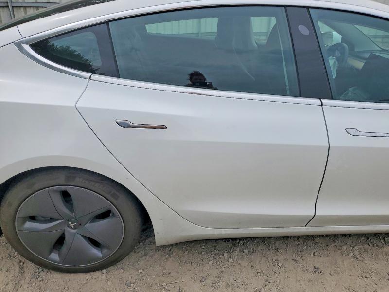Aukcja sprzedaży 2019 Tesla Model 3, vin: 5YJ3E1EA3KF314042, numer aukcji: 66232696