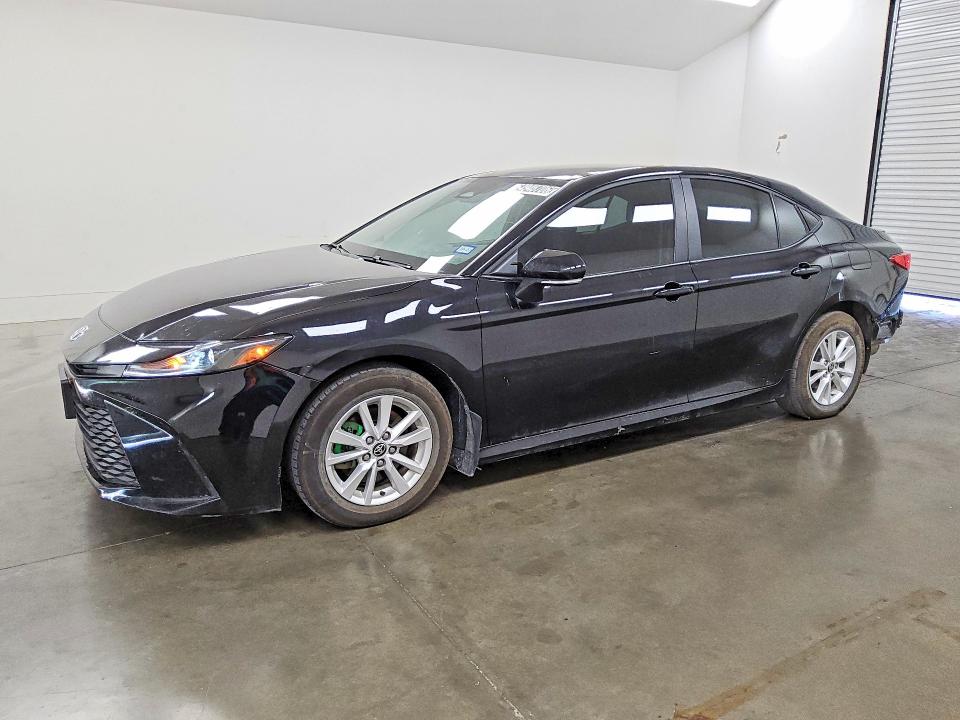 Aukcja sprzedaży 2026 Toyota Camry, vin: 4T1DAACK1TU218328, numer aukcji: 64948706