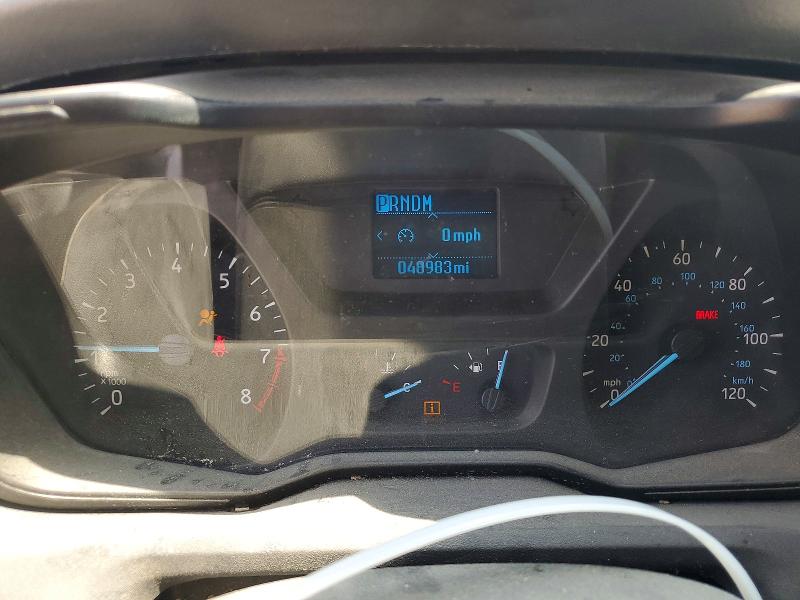 66216836 :رقم المزاد ، 1FTYR1YM4KKB01197 vin ، 2019 Ford Transit مزاد بيع