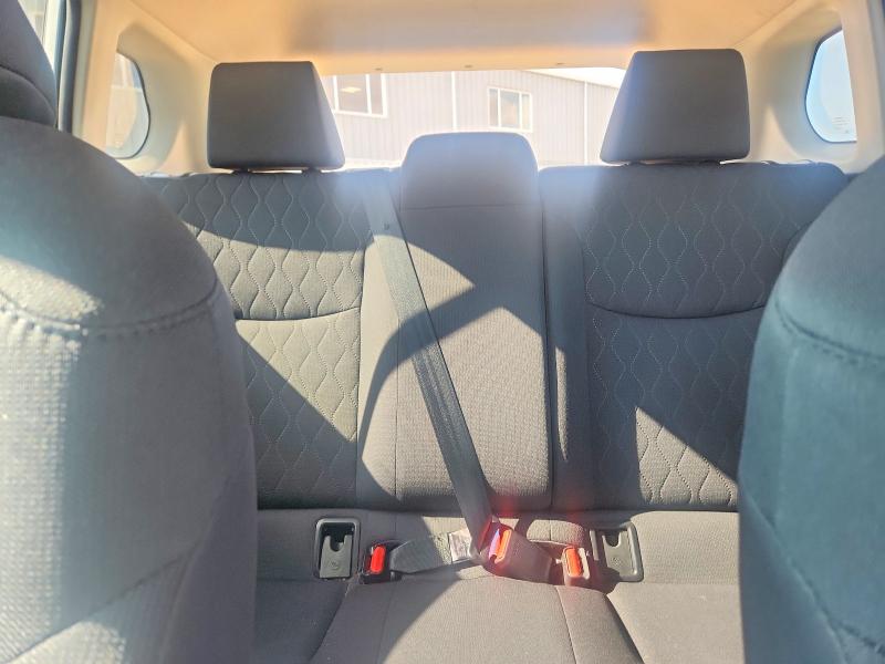 Продажа на аукционе авто 2022 Toyota Corolla Cross, vin: 7MUCAABG2NV013076, номер лота: 64657376