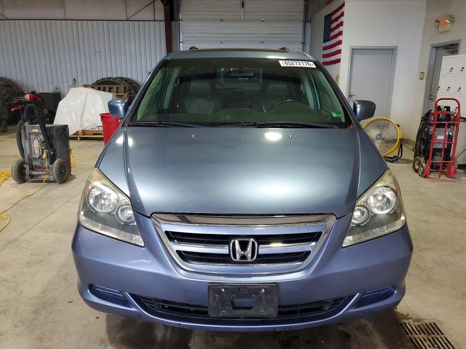 Aukcja sprzedaży 2006 Honda Odyssey, vin: 5FNRL38676B017588, numer aukcji: 65272176