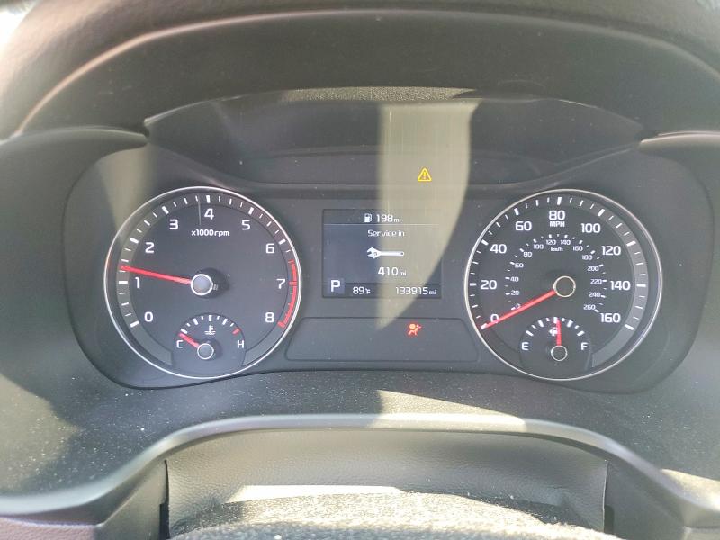 Продажа на аукционе авто 2020 Kia Forte, vin: 3KPF24ADXLE218276, номер лота: 65577186