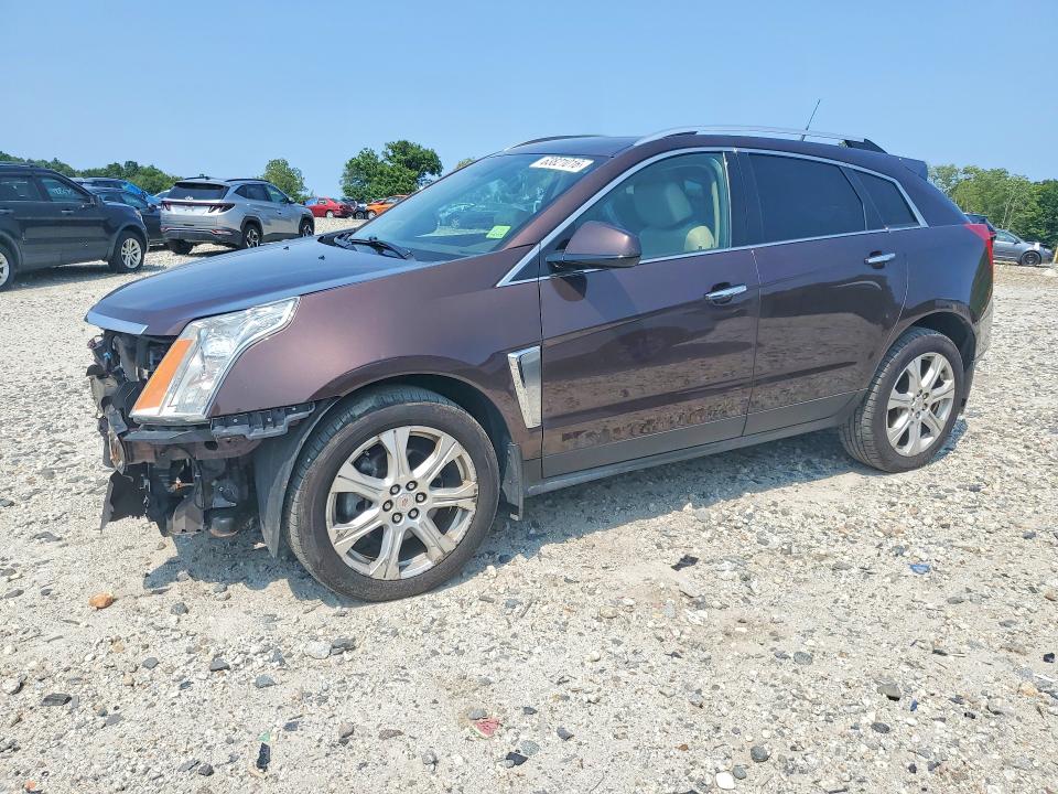 Продаж на аукціоні авто 2015 Cadillac Srx, vin: 3GYFNFE37FS513677, номер лоту: 63821016