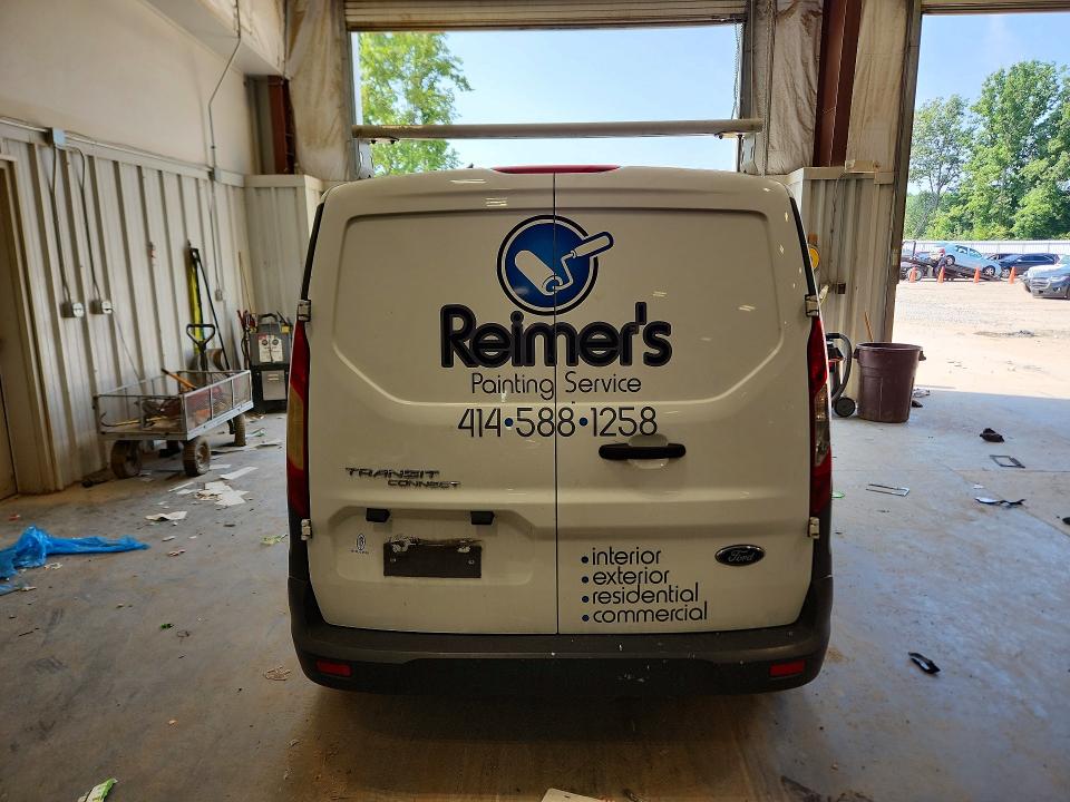 Aukcja sprzedaży 2017 Ford Transit Connect, vin: NM0LS7E70H1301196, numer aukcji: 65731006
