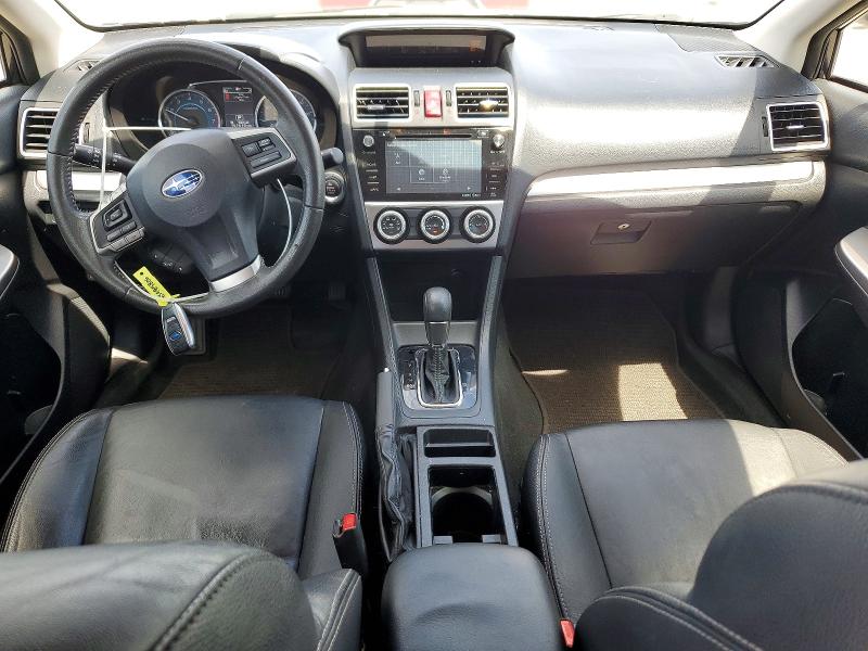 65485806 :رقم المزاد ، JF2GPAPC1F8294097 vin ، 2015 Subaru Xv Crosstrek مزاد بيع