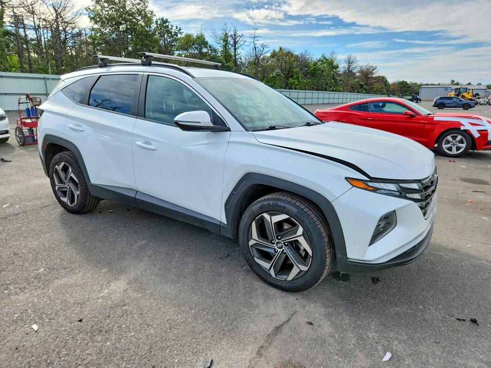 Aukcja sprzedaży 2022 Hyundai Tucson, vin: 5NMJFCAEXNH055982, numer aukcji: 66958616