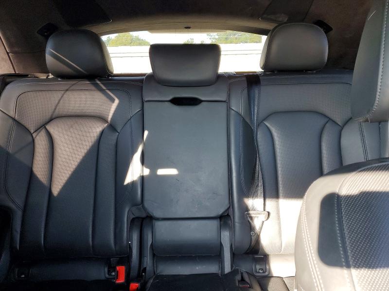 Продажа на аукционе авто 2019 Audi Q8, vin: WA1FVBF16KD027670, номер лота: 66041516