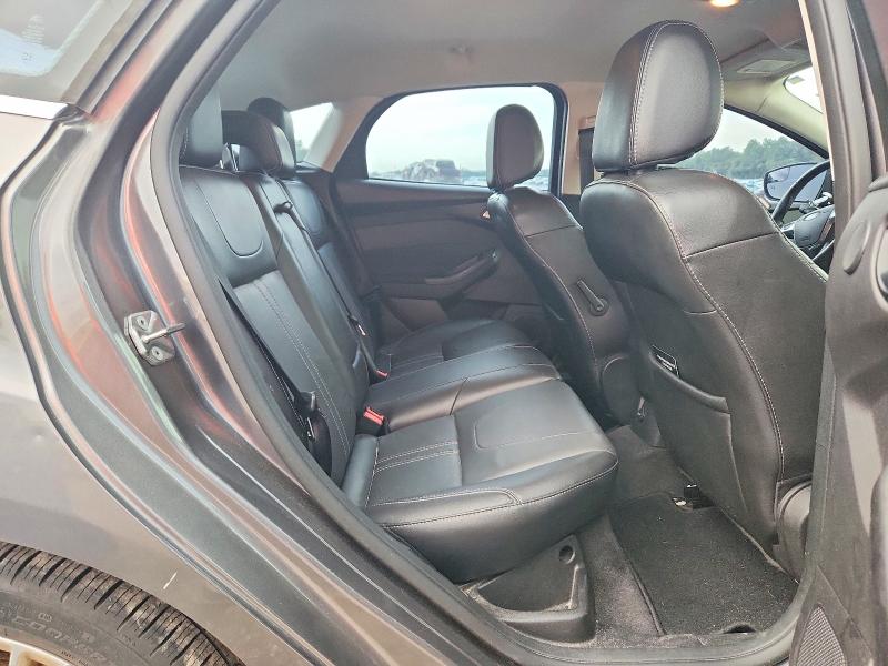 Aukcja sprzedaży 2014 Ford Focus, vin: 1FADP3N27EL407673, numer aukcji: 65174076
