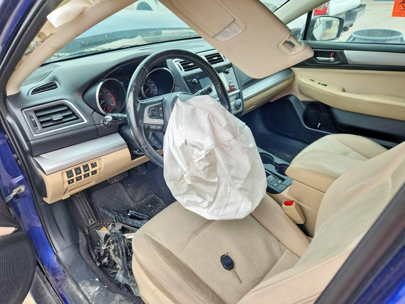 Продажа на аукционе авто 2016 Subaru Outback, vin: 4S4BSBFC5G3317499, номер лота: 64949206